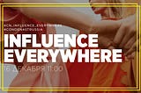 INFLUENCE EVERYWHERE: как мы подвели итоги года вместе с Condé Nast