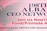 198 TILG ALBANIA CEO NETWORKS