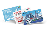 3 Types of Cards That You Can Choose When Visiting Singapore