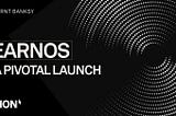 EarnOS 출시: 중추적인 시작