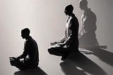 Conscious, Pre-conscious, Subconscious, and Unconscious.