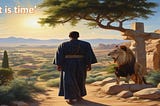 A Litany from the Daughters of Eve and Sons of Zion
