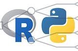 Stylistic differences between R and Python in modelling data through decision trees