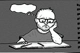 Writer’s Block