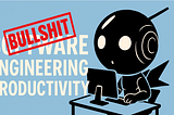 Debunking Software Engineering Productivity