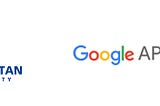 How to use APIs to gather data and conduct data analysis (Google and IBB API)