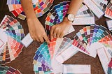 You Shouldn’t Apply Color Analysis to Interior Design and Here’s Why