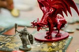 How to Create a Great Tabletop RPG in XR
