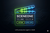 Building SceneOne: Creating an AI-Directed Multimodal Production Studio