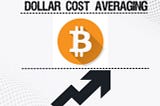 Crypto Investing Tip: Dollar Cost Averaging (DCA)