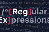 Why every programmer should know Regular Expressions?