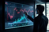 Euro on the Rise: How Forex Traders Are Winning Amid Tariff Turbulence