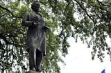 #NoDavisOnCampus: The Call to Axe a Confederate Statue from UT Austin