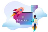 How To Start An Affiliate Marketing Website With WordPress & Bluehost