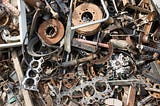 Mistakes to avoid during scrap metal recycling