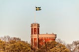 EuroIA 2017: Välkommen in Stockholm