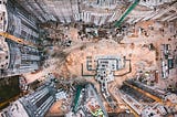 Moving Beyond Concrete: Destructive “Modernization” and Development