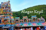 ALAGAR KOVIL