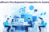 Software Development Company