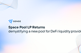 Space Pool LP Returns