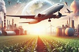 Sustainable Aviation Fuel: Part 1