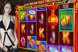 Trik Rahasia Bermain Slot Online Mudah Menang