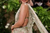 Met Gala 2024: These Indian celebrities showed their fashion flair on the red carpet, some looked…