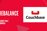 Couchbase: Rebalance