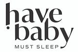 Have Baby, Must Sleep Certified Pediatric Sleep Consultant Andria Gordon Partners with Toy Company…