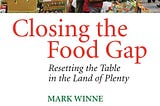 [READ] Closing the Food Gap: Resetting the Table in the Land of Plenty