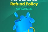 The GainsPad Refund Policy 👮