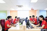 A Proven Nearshore Outsourcing Company: TMA Solutions