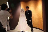 Tokyo Man Takes Anime Bride In Japan’s First VR Marriage Ceremony