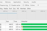 Way to handle Parallel Multiple Requests