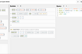 Visual Cypher Builder — Querying Neo4j for everyone