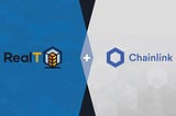 Pushing Real Estate Data to the Chain