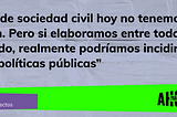 Jóvenes debaten sobre medidas estratégicas, cambio climático, innovación y estado