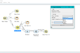 Different Approaches to Support Deep Learning in a Visual Programming Environment