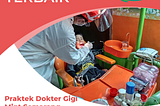 Cabut gigi Terbaik, CALL/WA 0815–7788–885 Praktek dokter gigi, Mint Semarang