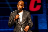 Dave Chappelle’s ‘ The Closer’ Reinforces White Supremacist Beliefs