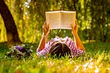 Five Favorite Stories From May And a Featured Writer