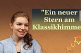 Bücherei Marc Aurel-TV im Gespräch mit Anja Mittermüller