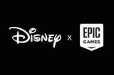 Disney + Epic Games: A Magical Universe for the Future of Digital Entertainment