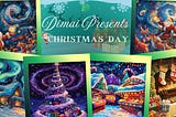DimAI Presents — Christmas Day