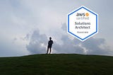 Why did an Aerospace Engineer become AWS Solutions Architect — Associate Certified?