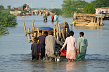 Developing Countries Deserve More Climate Funding –