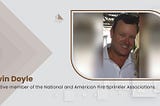 Smarter Flames: The Future of Fire Detection and Safety Technology