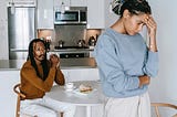 5 Survival Tactics that You May Utilize to Maintain a Relationship with Your Abusive Parent