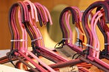 Hangers manufacturers in India | Garment plastic hangers in India