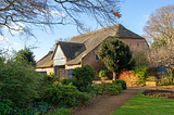 Ageable + National Trust : A New Dementia & Carer Space at Peckover in Wisbech